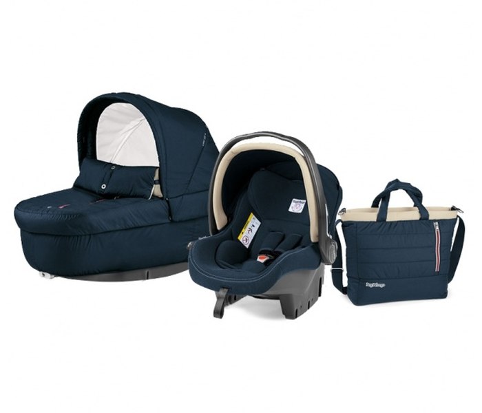 Set modular elite breeze blue