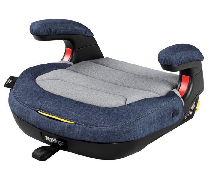 Sjediste za auto viaggio 2-3 shuttle urban denim