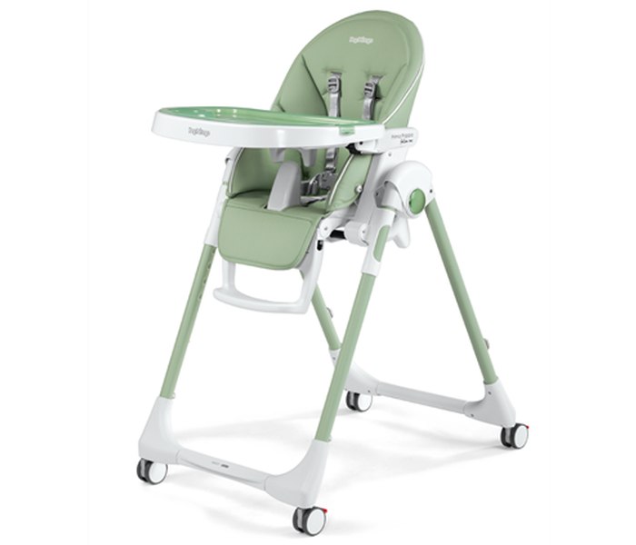 Hranilica Peg Perego prima pappa follow me mint