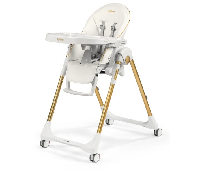 Hranilica Peg Perego prima pappa follow me gold