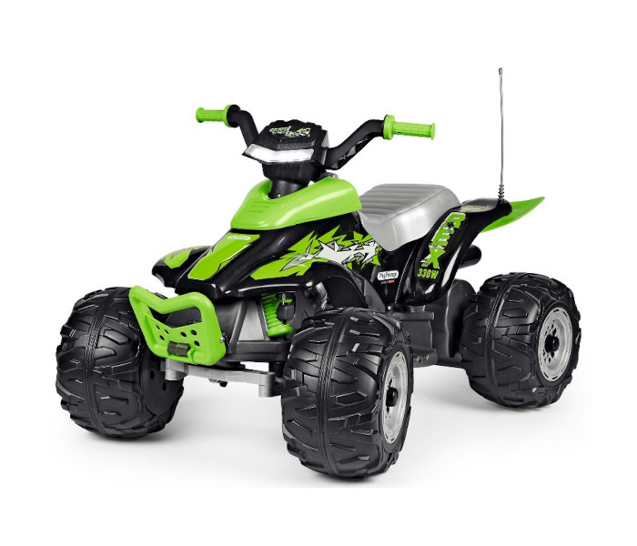Motor corral t-rex 330w
