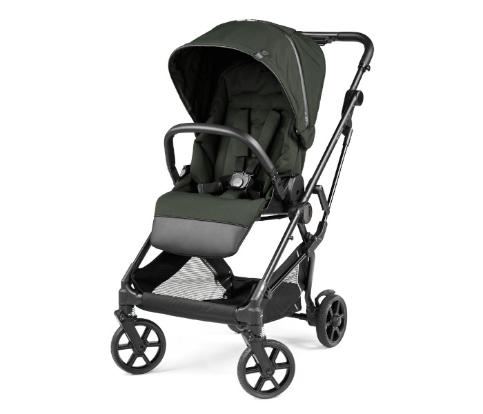 Kolica Vivace green