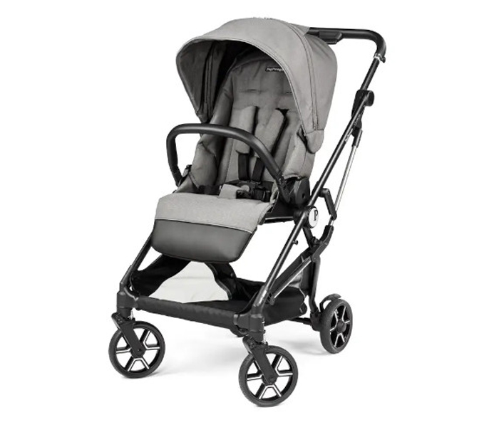 Kolica Vivace mercury