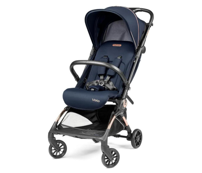 Kolica Peg Perego Volo blue shine