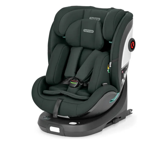 Sjedište za auto PRIMO VIAGGIO 360 EVO METAL