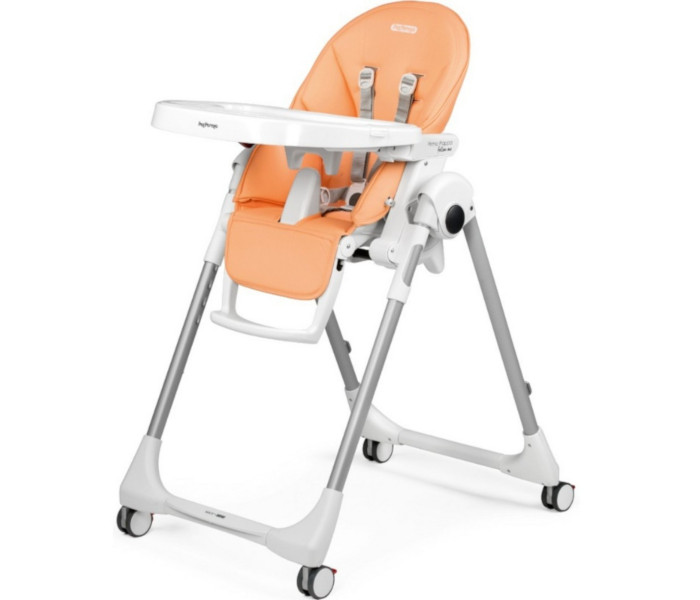 Hranilica Peg Perego prima pappa follow me PEACH