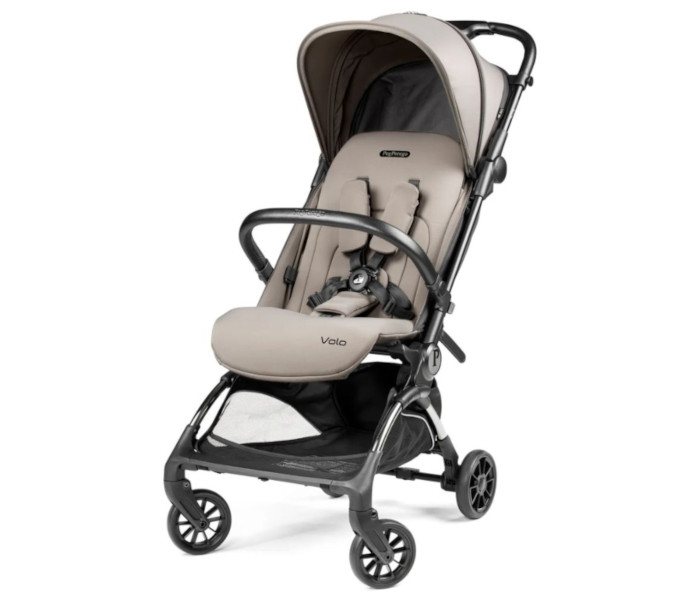 Kolica Peg Perego Volo misty beige