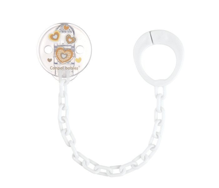 Lančić za varalicu,bež