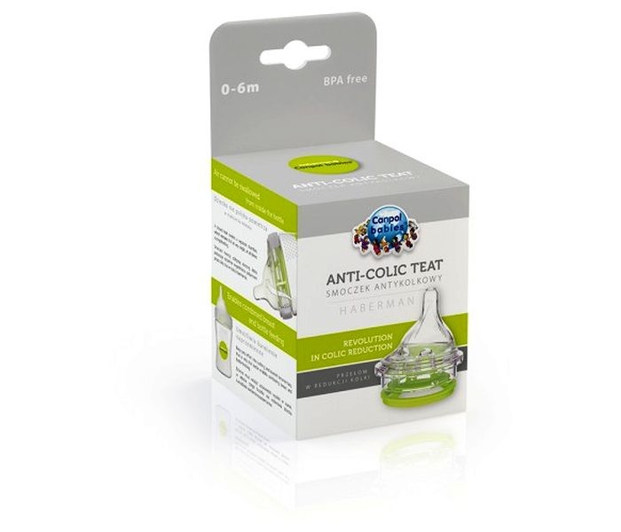 Cucla za haberman flasicu,1/1,silikon