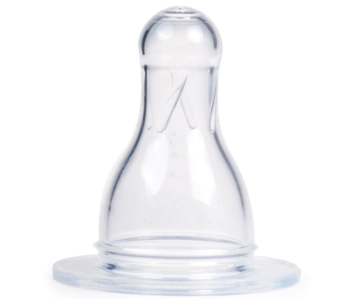 Cucla silikon 2/1 0-12m