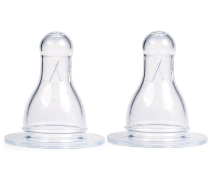 Cucla silikon 2/1, 6mj+