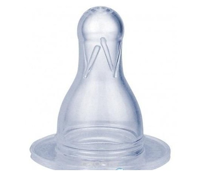 Cucla silikon 2/1,  6m+