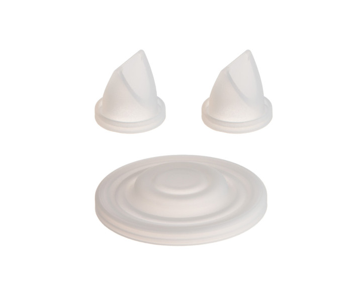 Rezervni djelovi za pumpicu za izmlazanje