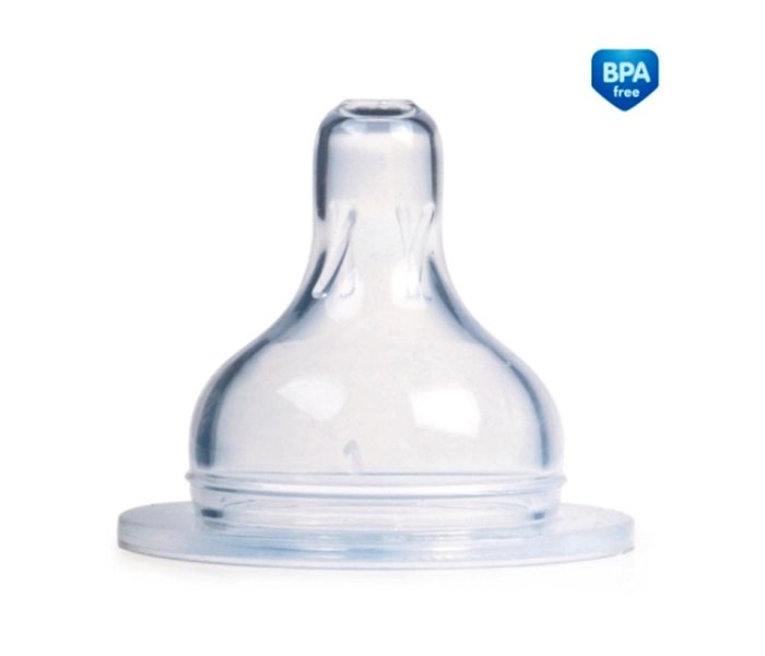 Cucla za flasicu,silikon,siroka,easy start,1/1,0-3mj