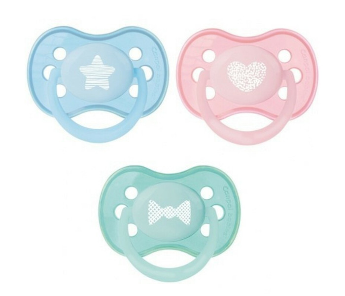 Varalica silikon,simetricna 18m,1/1