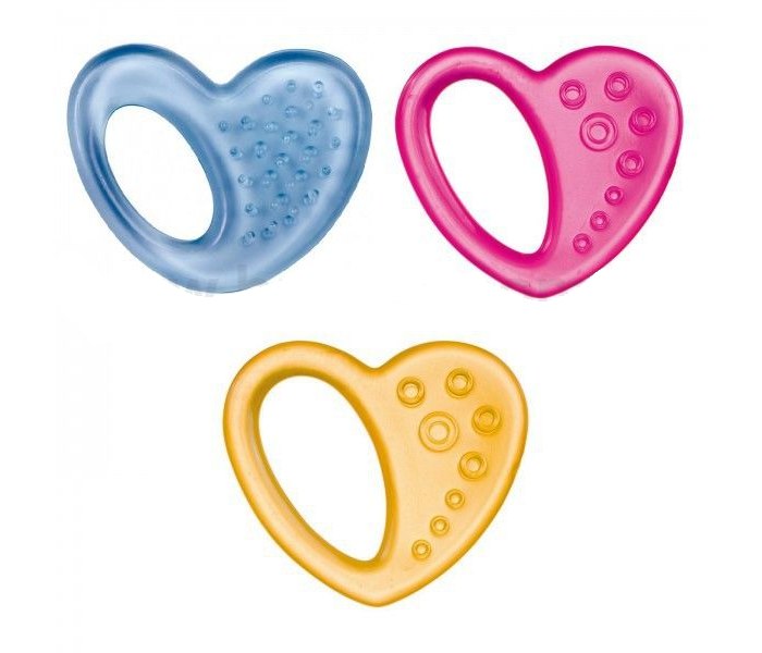 Glodalica vodena srce