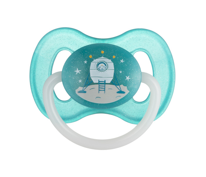 Varalica latex 6-18m+ svemir