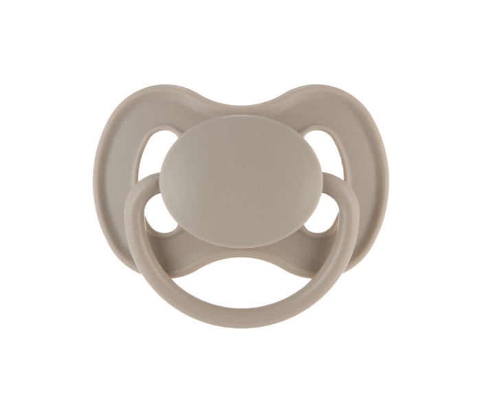 Varalica latex cherry 0-6m nude