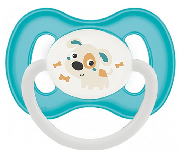 Varalica silikon +18 mjeseci Bunny&Company