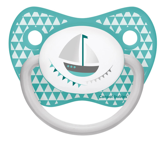 Varalica silikon-plava 0-6mj