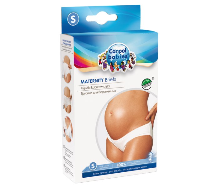 Gacice za trudnice,vel.s