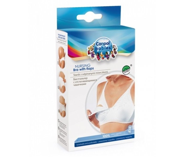 Grudnjak za porodilje 75a