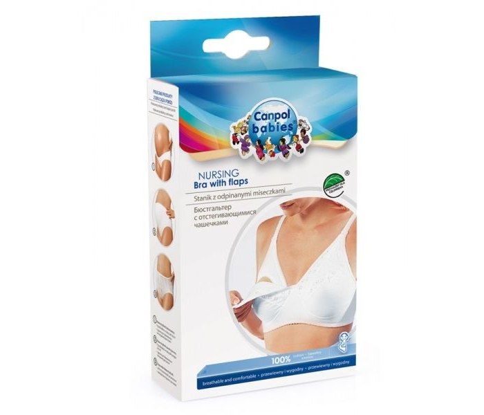 Grudnjak za porodilje 90c