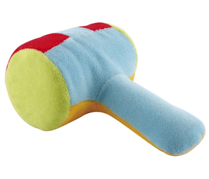 Igracka mekana, cekic