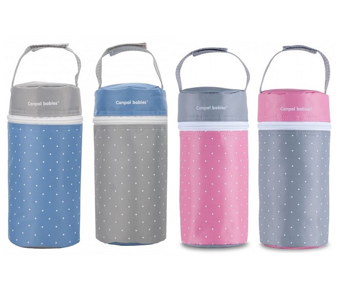 Činija sa kašikom, pink