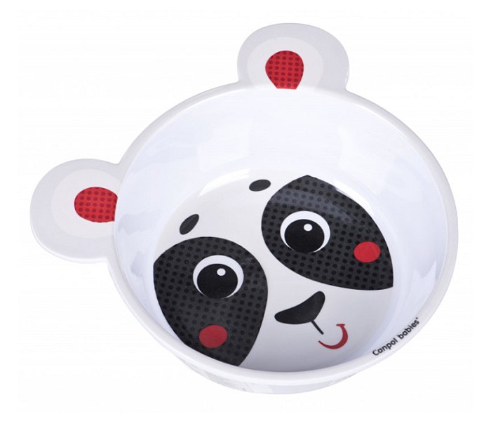 Cinija sa ušima medo beige