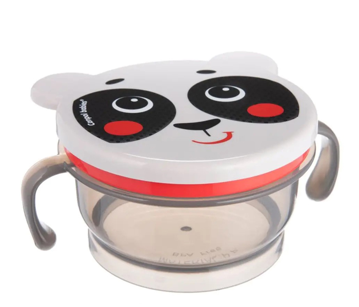 Posuda za čuvanje hrane, 200ml. bež