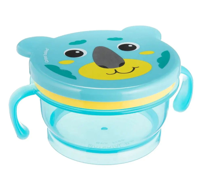 Posuda za čuvanje hrane, 200ml. plava