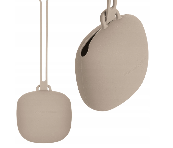 Kutijica za odlaganje varalice, bež