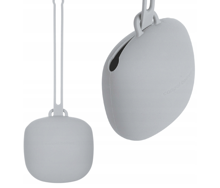 Kutijica za odlaganje varalice, siva