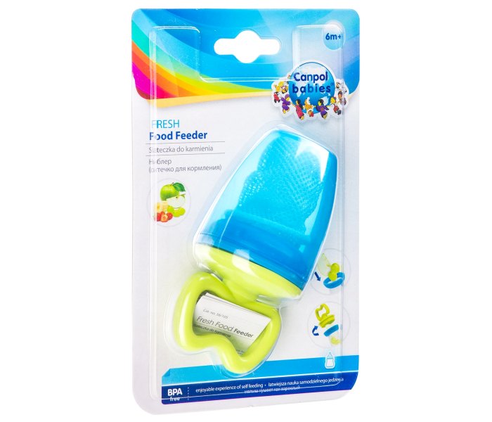 Drzac za svjezu hranu