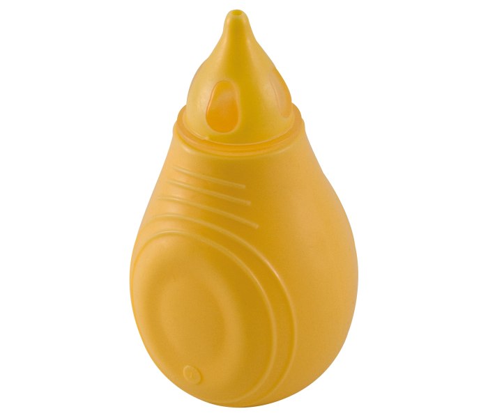 Aspirator za nos