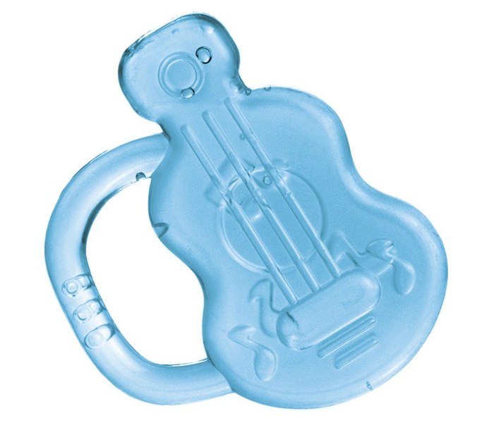 Glodalica vodena,gitara