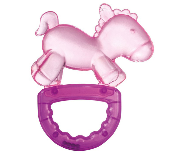 Canpol babies vodena glodalica   - konjić