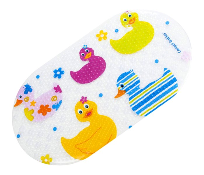 Podloga gumena za kadu,patkice