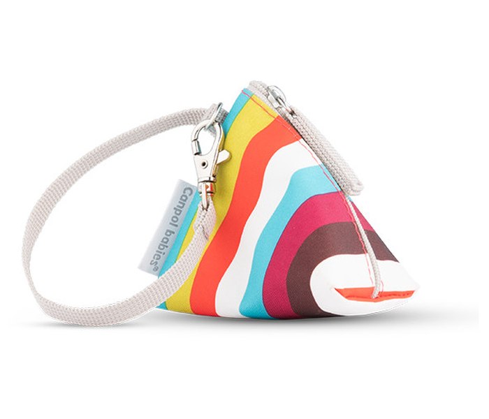 Kutijica za odlaganje varalice bag stripes