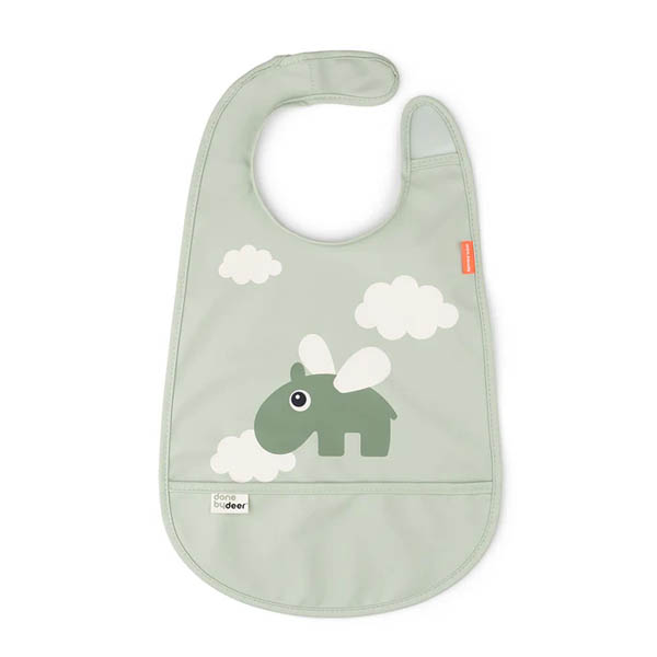 Vodootprna portikla, Happy clouds Green