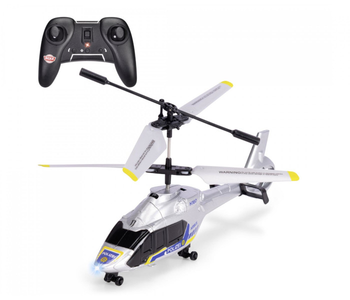 Igračka Dickie helikopter