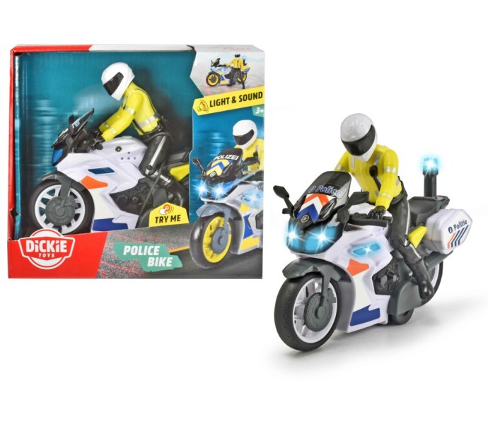 Igračka motor Yamaha