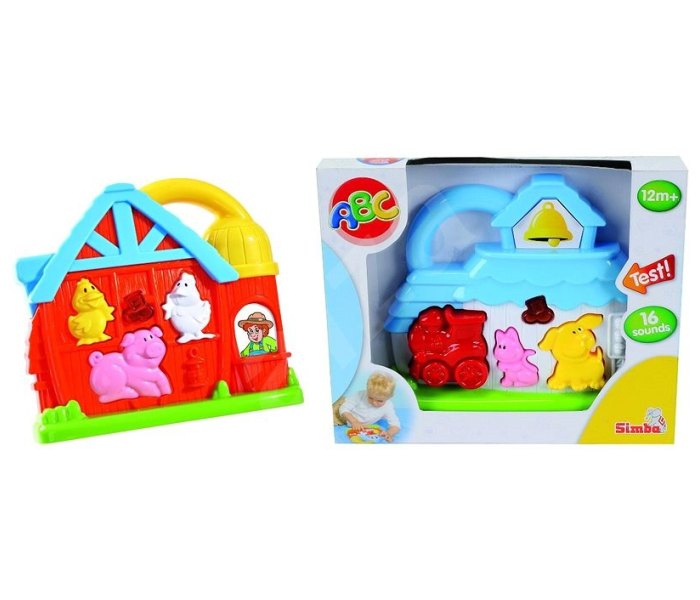 Abc muzicka farma