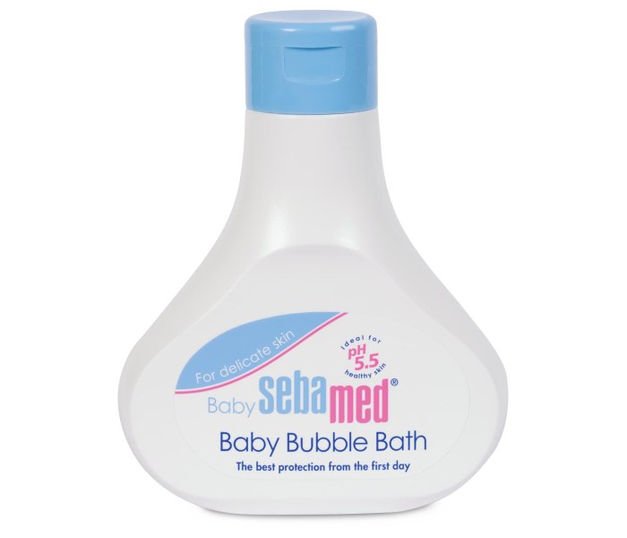 DECIJA PENA ZA KUPANJE 200 ML