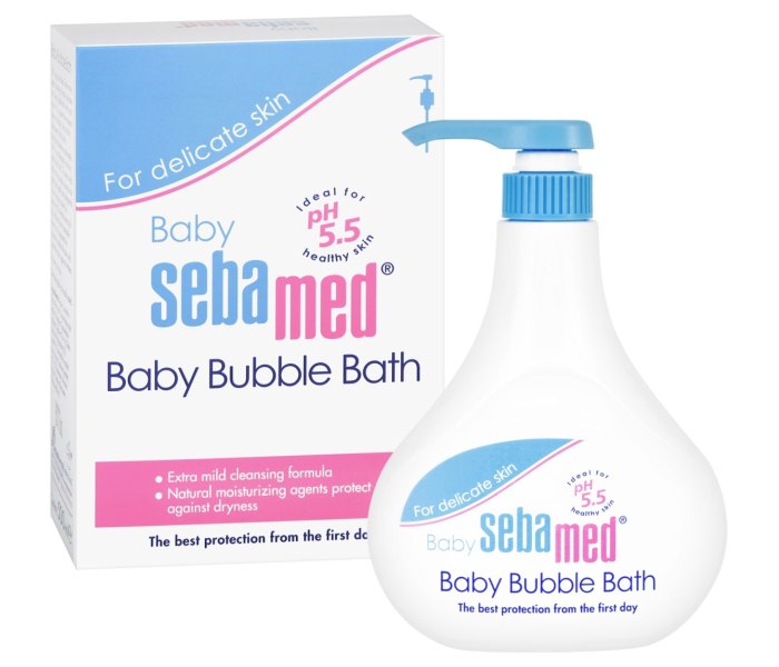 DECIJA PENA ZA KUPANJE 500 ML