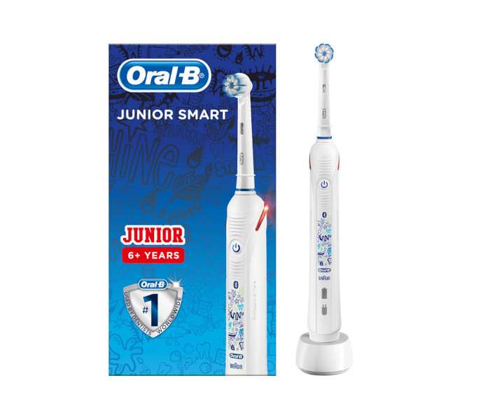 Oral B power D601 JUNIOR SMART