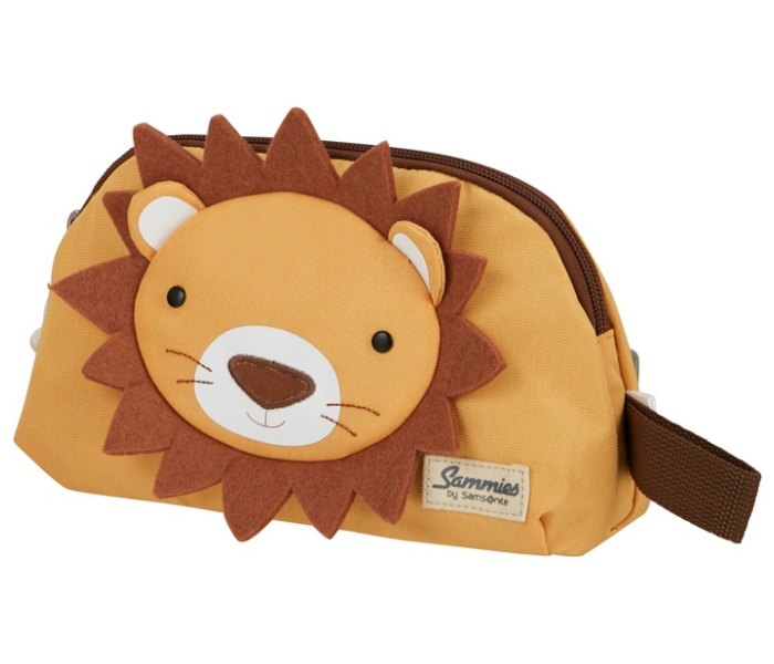 Neseser Samsonite Happy Sammies lion