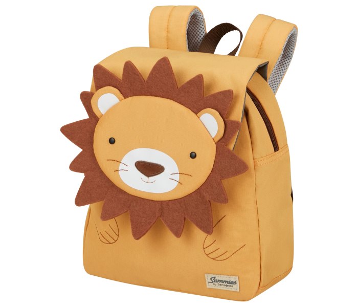 Ranac Samsonite Happy Sammies S lion