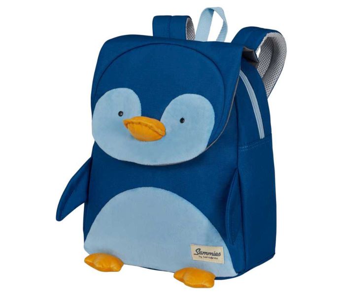 Ranac Samsonite Happy Sammies S+ penguin